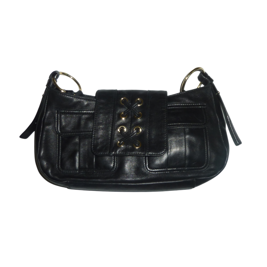 Yves Saint Laurent Vintage Corset Bag