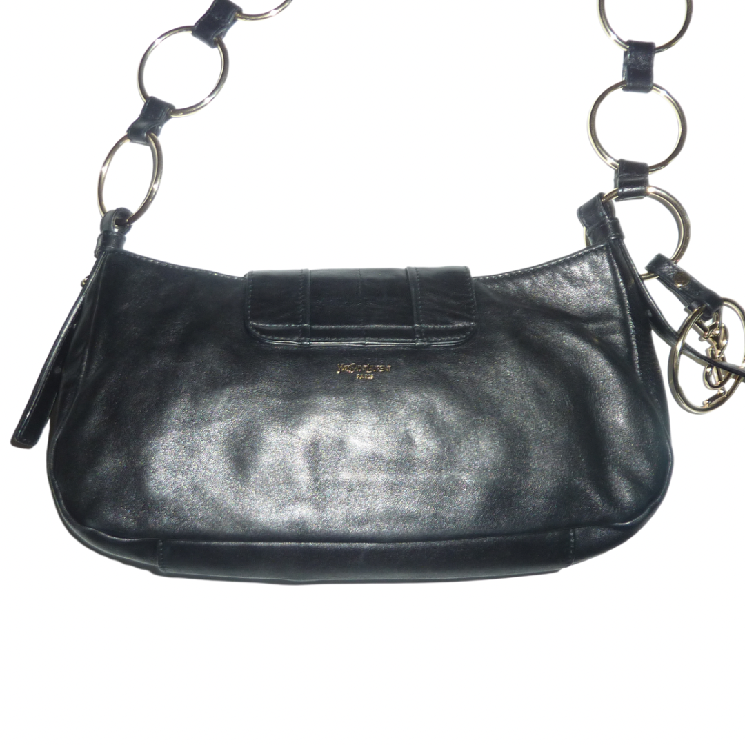 Yves Saint Laurent Vintage Corset Bag