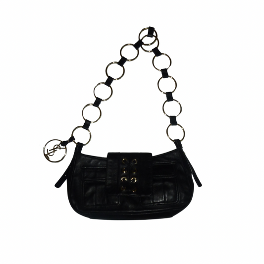 Yves Saint Laurent Vintage Corset Bag