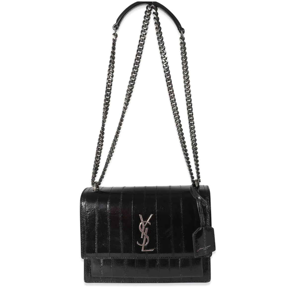 Saint Laurent Medium Sunset Flap Bag