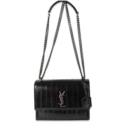 Saint Laurent Medium Sunset Flap Bag