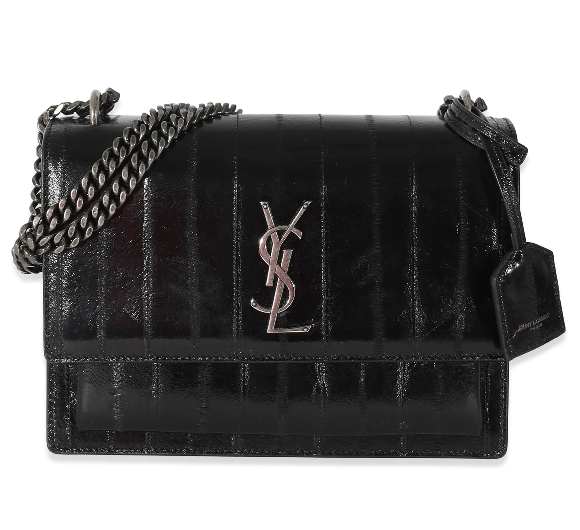 Saint Laurent Medium Sunset Flap Bag