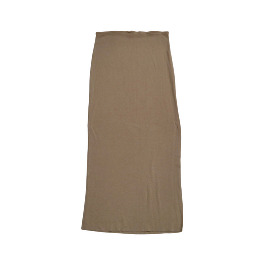 Sarah Pacini Knit Skirt