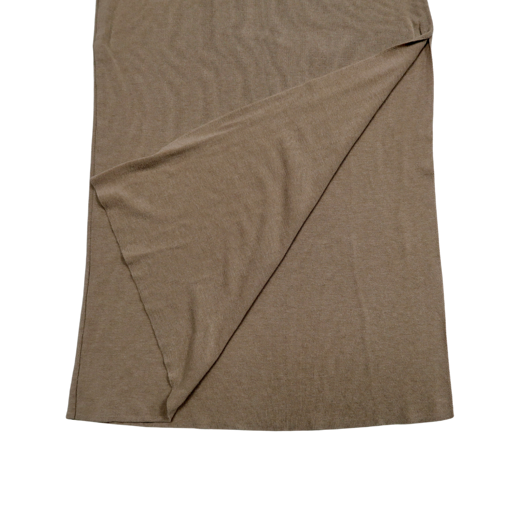 Sarah Pacini Knit Skirt