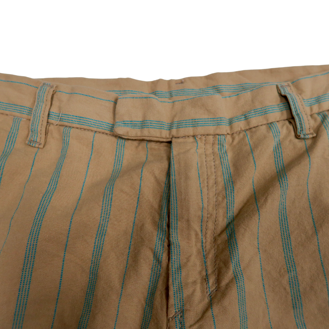 Vintage Diesel Striped Pants