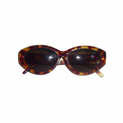 Gucci Tortoiseshell Sunglasses GG2195/S