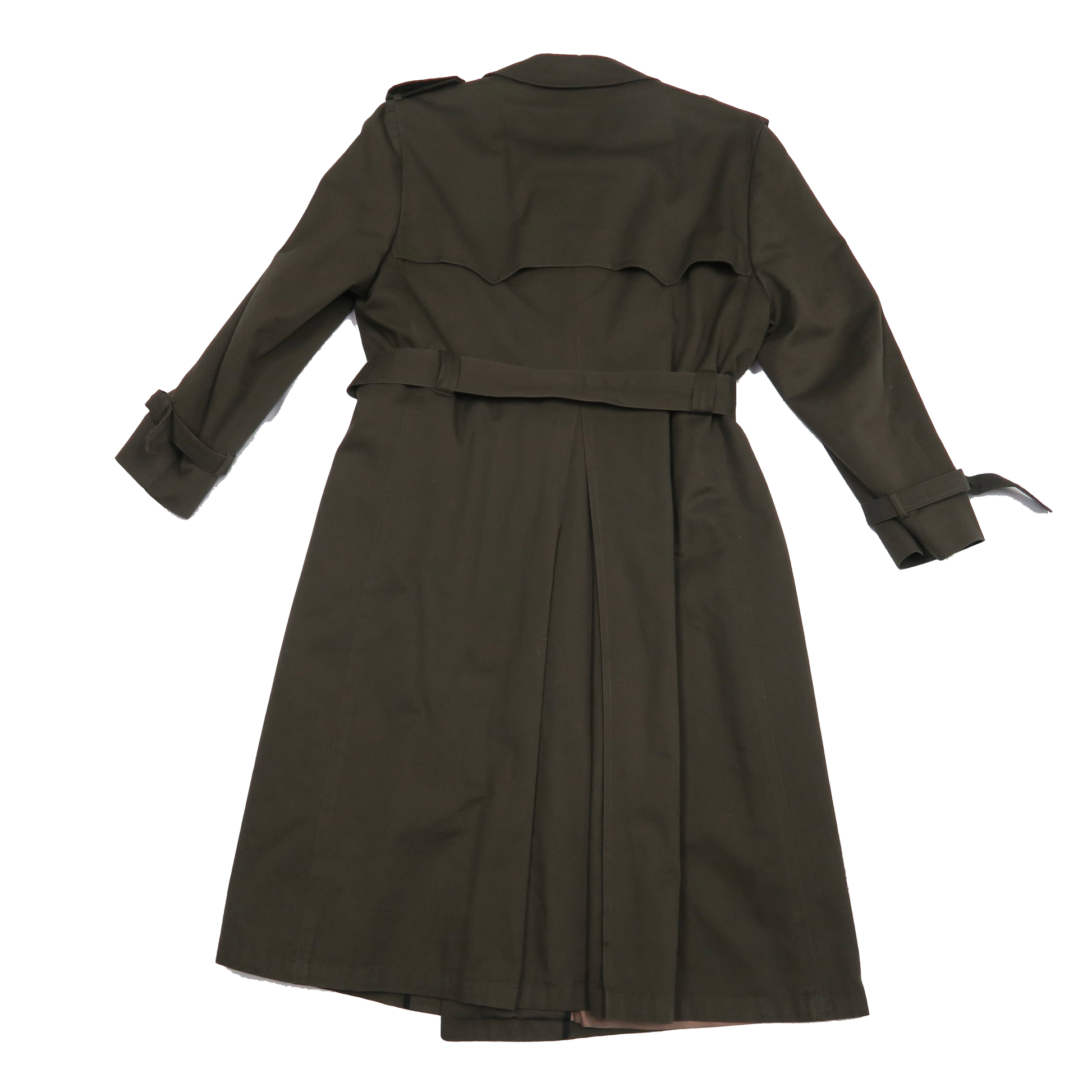 Dior trench hotsell