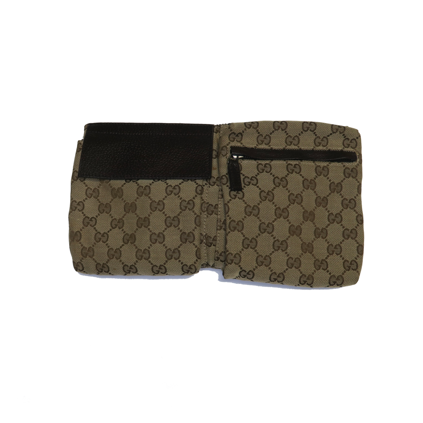 Gucci Monogram Belt Bag