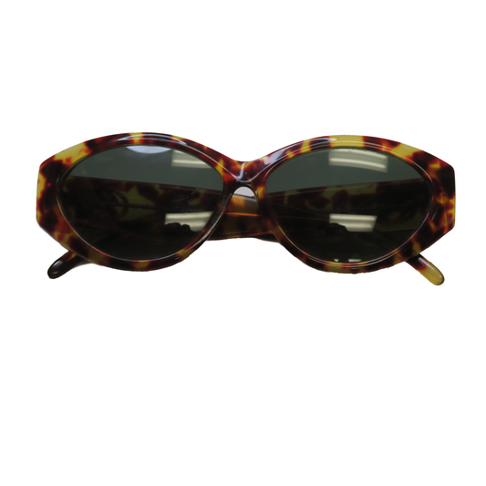 Gucci Tortoiseshell Sunglasses GG2195/S