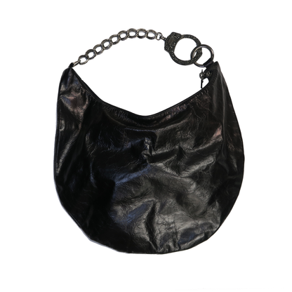 Cuffz By Linz Large Hobo Bag