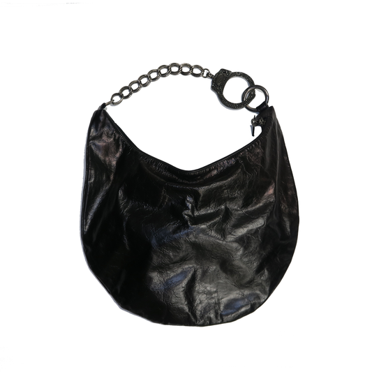 Cuffz By Linz Large Hobo Bag