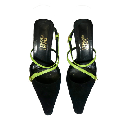 Gianni Versace Mules (37)-sourcedbyMel