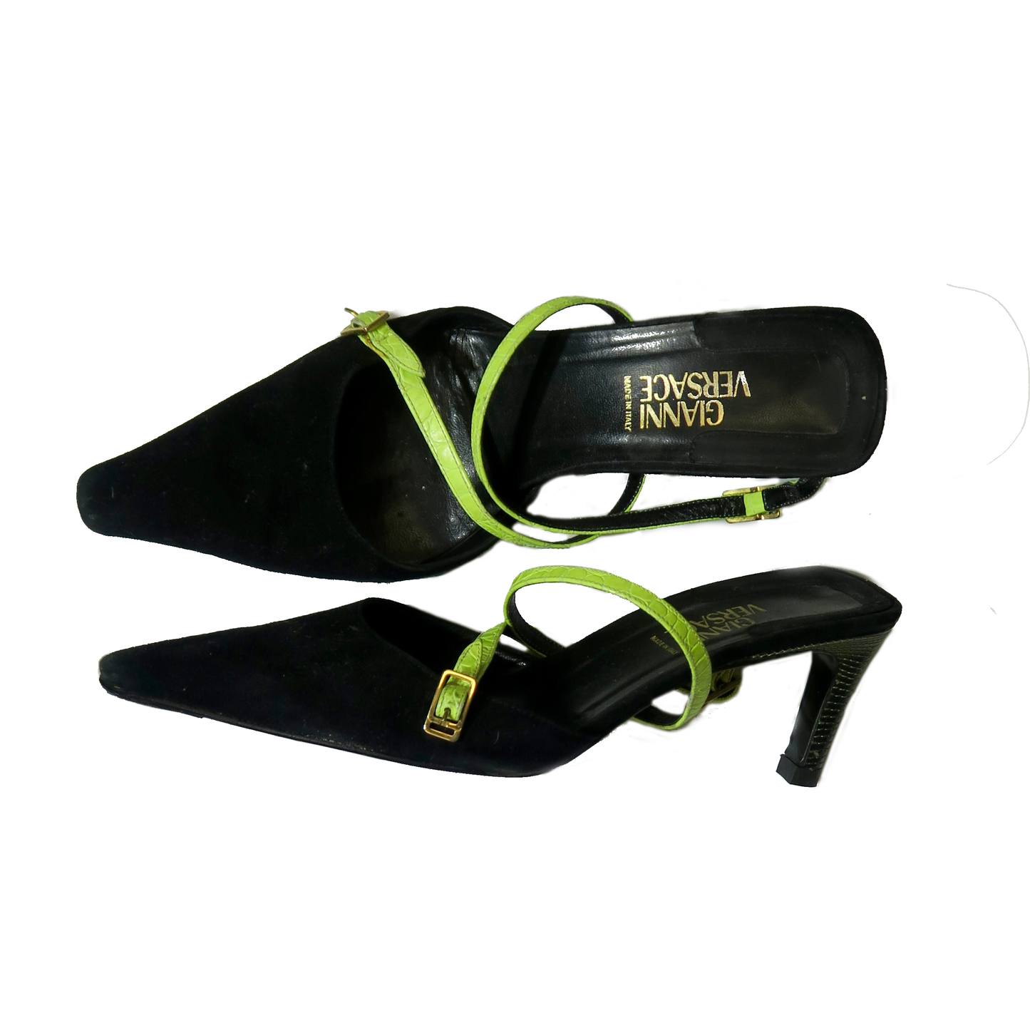 Gianni Versace Mules (37)-sourcedbyMel